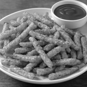 Masala French Fries