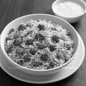 Veg Pulao