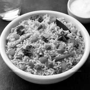 Veg Pulao