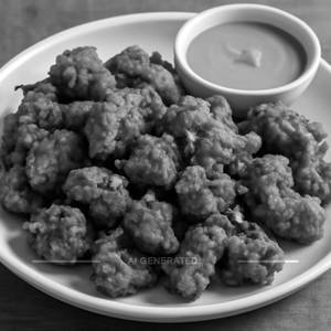 Chicken Pakoda