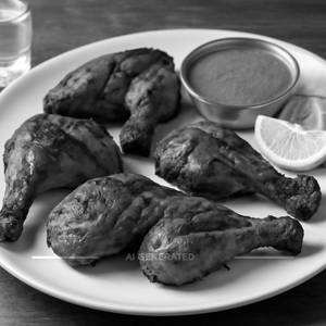 Tandoori Chicken (full)