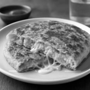 Aloo Cheese