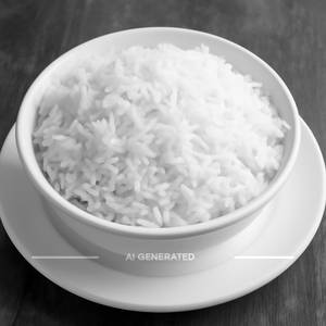 Steam Rice