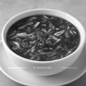 Chicken Hot And Sour Soup
