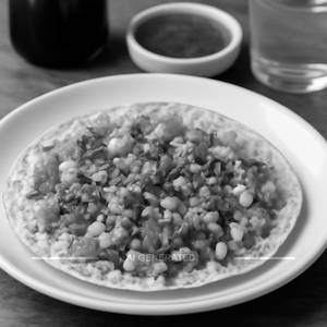 Masala Papad