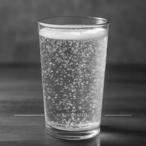Plain Soda