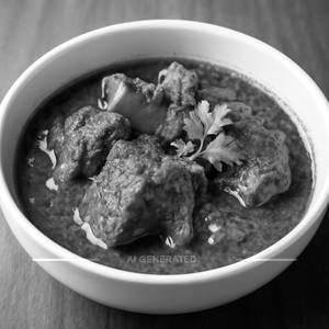 Mutton Masala