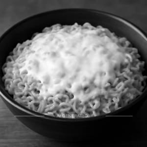 Cheese Maggi