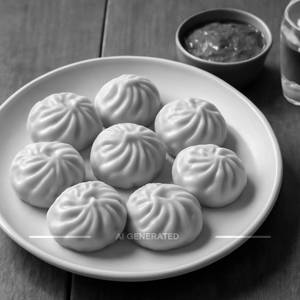 Veg momos