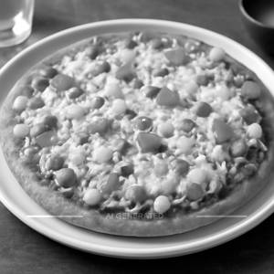Hawaii Pizza