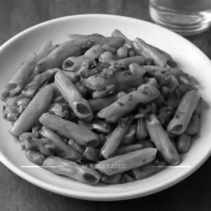 Schezwan Pasta