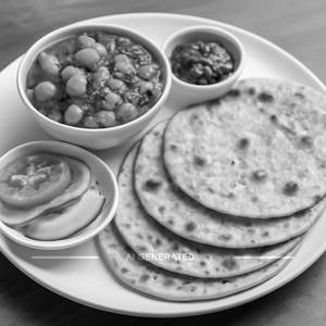 Peanut Masala