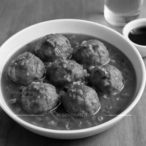Veg Manchurian
