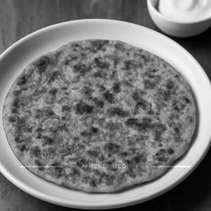 Masala Roti