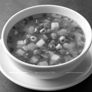 Clear Soup
