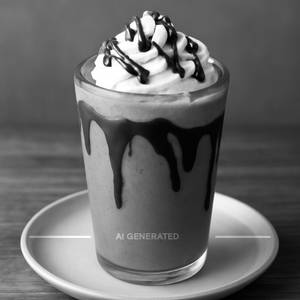 Nutella Shake