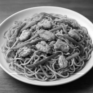 Chicken Chowmein