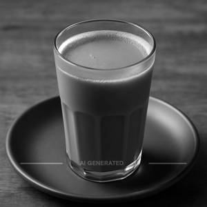 Chocolate Milk