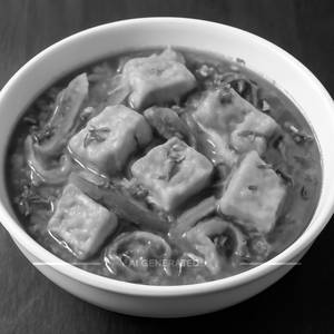 Paneer Maratha