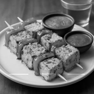 Paneer Tikka   