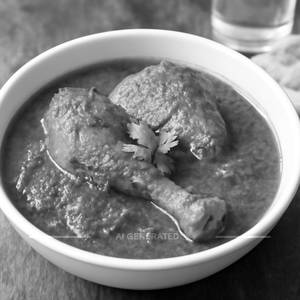 Chicken Rogan Josh