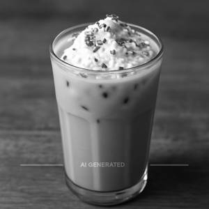 Cold coffee