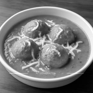 Cheese Kofta