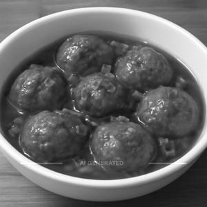 Veg Manchurian