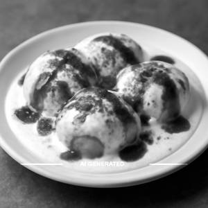 Dahi Bhalla