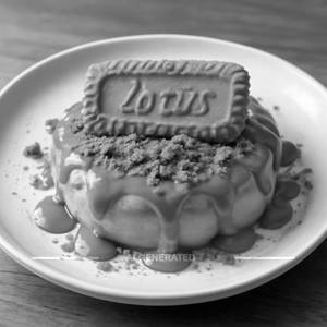 Lotus Biscoff