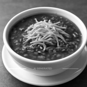 Veg manchow
