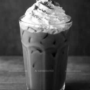 Iced Mocha