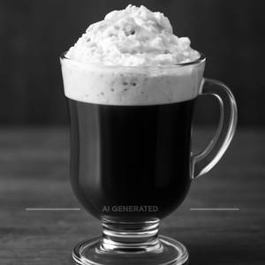 Irish Coffee 