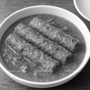 Veg Seekh Kabab Masala   