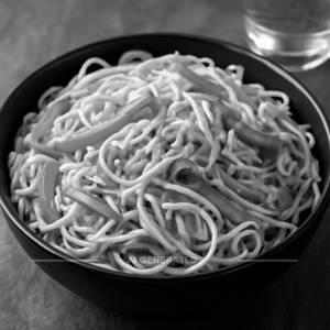 Hakka Noodles