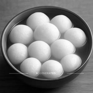 Rasgulla (1kg)                          