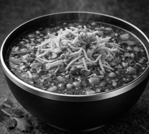 Veg Manchow Soup