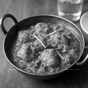 Kadai Chicken