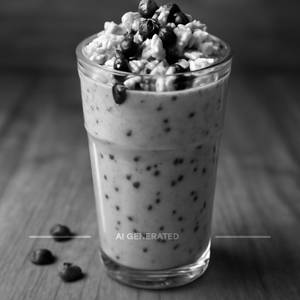 Chocochip Shake