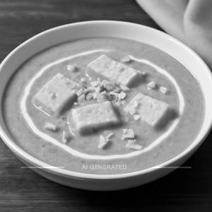 Shahi Paneer