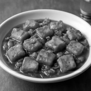 Paneer Manchurian