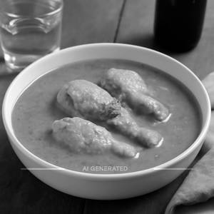 Chicken Mumtaz