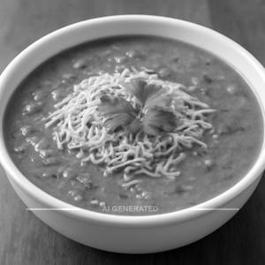 Sev bhaji