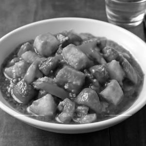 Aloo Paneer