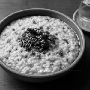 Dal Khichdi