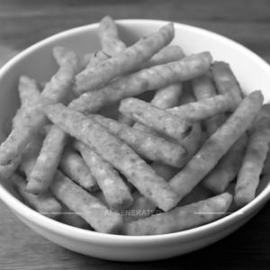 Peri Peri Fries