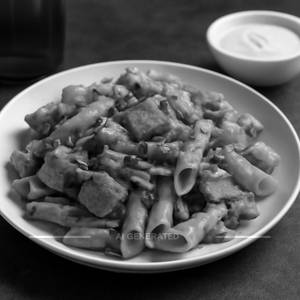 Tandoori Pasta