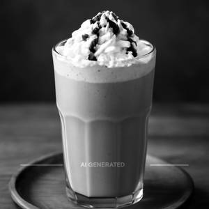Cold Coffee     