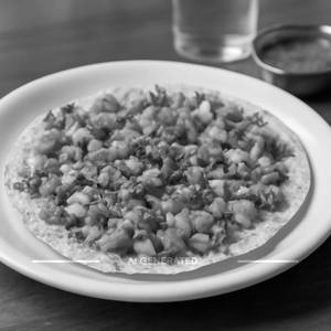 Masala Papad