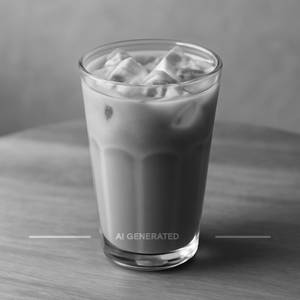 Iced Coffee